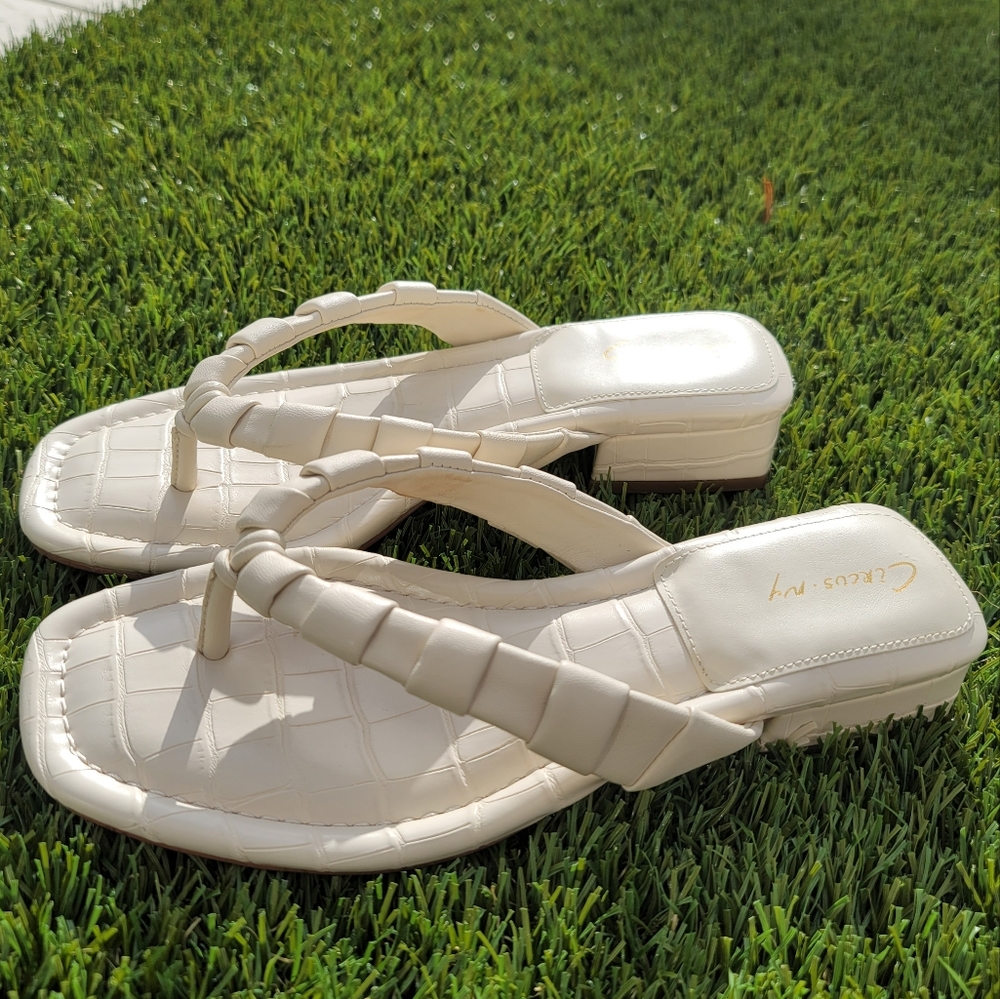 CIRCUS by Sam Edelman Jacinda Sandal-  NWOT
